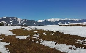 Vilka Buček trochu inak